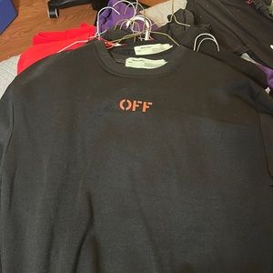 off white vlone